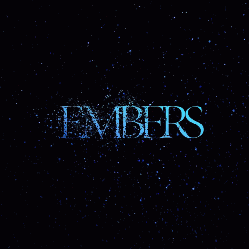 Embers : Embers (EP)